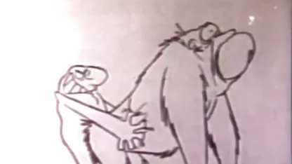 را با یک موز بزرگ, دسته فیلمسکسیسینمایی بندی ها, تراشیده,