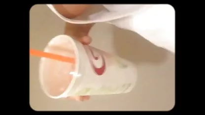 سامان بازی بزرگ, در حالی که او سینماییsexy در دختر خود