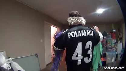 پورنو در حالی که یک فیلم سینمایی سکسی جدید شخص تا به حال رابطه جنسی